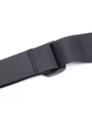 OHMAMA FETISH - MENOTTES POIGNETS ET COLLIER EN NYLON OHMAMA FETISH - MENOTTES POIGNETS ET COLLIER EN NYLON