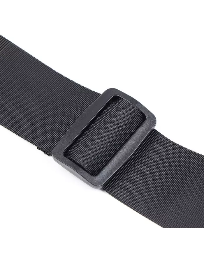 OHMAMA FETISH - MENOTTES POIGNETS ET COLLIER EN NYLON OHMAMA FETISH - MENOTTES POIGNETS ET COLLIER EN NYLON