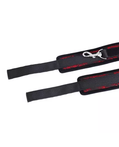 OHMAMA FETISH - Menottes de poignet SCANDAL