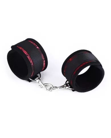 OHMAMA FETISH - Menottes de poignet SCANDAL