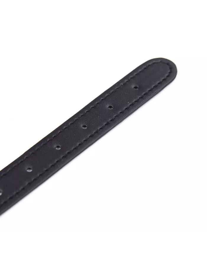 OHMAMA FETISH - COLLIER SPIKES COLLIER PUNK OHMAMA FETISH - COLLIER SPIKES COLLIER PUNK