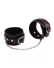 OHMAMA FETISH - SIMPLICITY PETITES RETENUES DE POIGNET OHMAMA FETISH - SIMPLICITY PETITES RETENUES DE POIGNET