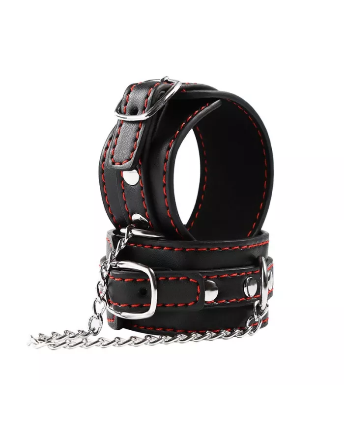 OHMAMA FETISH - SIMPLICITY PETITES RETENUES DE POIGNET