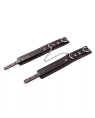 OHMAMA FETISH - SIMPLICITY PETITES RETENUES DE POIGNET