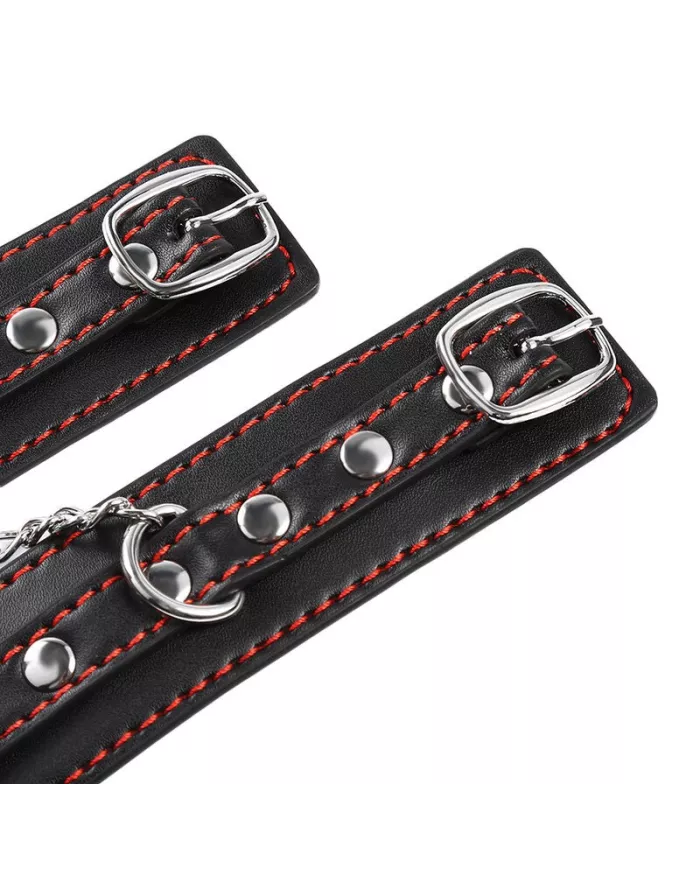 OHMAMA FETISH - SIMPLICITY PETITES RETENUES DE POIGNET