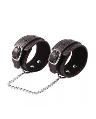 OHMAMA FETISH - SIMPLICITY PETITES RETENUES DE POIGNET