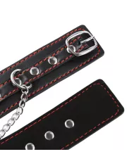 OHMAMA FETISH - SIMPLICITY PETITES RETENUES DE POIGNET