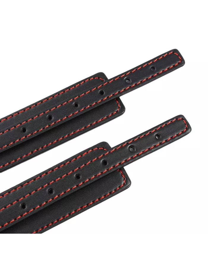 OHMAMA FETISH - SIMPLICITY PETITES RETENUES DE POIGNET