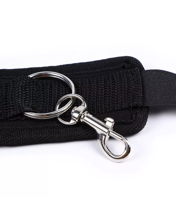 OHMAMA FETISH - VENTOUSE ATTENTES-POIGNETS OHMAMA FETISH - VENTOUSE ATTENTES-POIGNETS