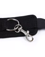 OHMAMA FETISH - VENTOUSE ATTENTES-POIGNETS OHMAMA FETISH - VENTOUSE ATTENTES-POIGNETS