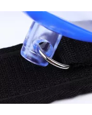 OHMAMA FETISH - VENTOUSE ATTENTES-POIGNETS OHMAMA FETISH - VENTOUSE ATTENTES-POIGNETS