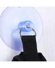 OHMAMA FETISH - VENTOUSE ATTENTES-POIGNETS OHMAMA FETISH - VENTOUSE ATTENTES-POIGNETS