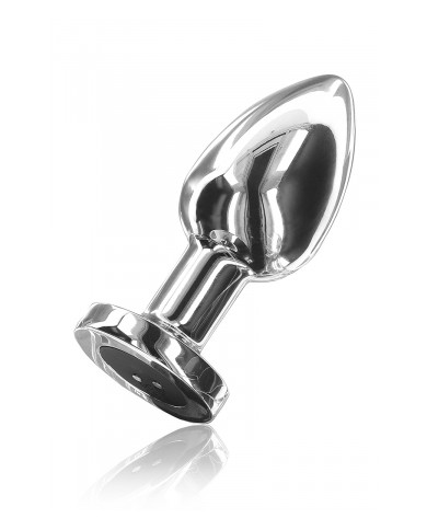 Plug vibrant en métal The Glider L