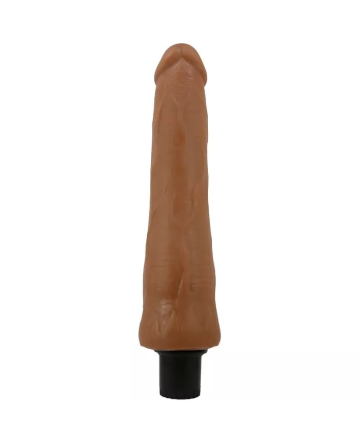 PRETTY LOVE - ALFREDO VIBRATEUR RÉALISTE 21.5 CM -O- 4 CM PRETTY LOVE - ALFREDO VIBRATEUR RÉALISTE 21.5 CM -O- 4 CM