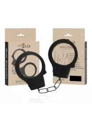 INTENSE - FETISH MENOTTES EN MÉTAL