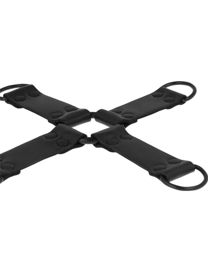 INTENSE - FETISH CRAVATE DE PORC INTENSE - FETISH CRAVATE DE PORC