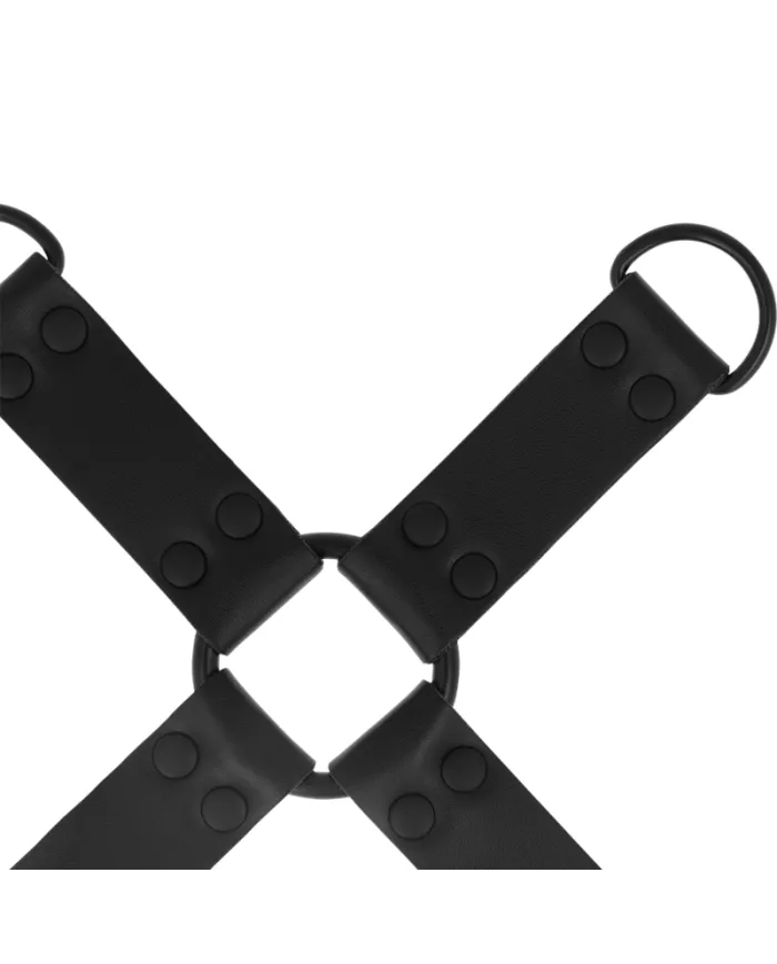 INTENSE - FETISH CRAVATE DE PORC INTENSE - FETISH CRAVATE DE PORC