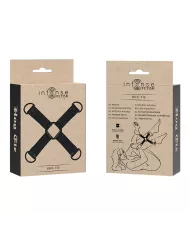 INTENSE - FETISH CRAVATE DE PORC INTENSE - FETISH CRAVATE DE PORC