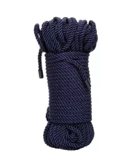 CALEXOTICS - ADMIRAL CORDE JAPONAISE BLEU 30 M CALEXOTICS - ADMIRAL CORDE JAPONAISE BLEU 30 M