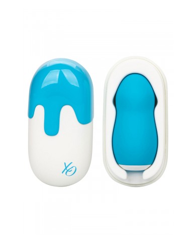 Stimulateur vibrant de voyage Sugar Dream