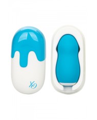 Stimulateur vibrant de voyage Sugar Dream