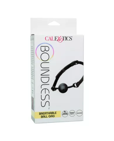 CALEXOTICS - BOUNDLESS BILLON-BOULE RESPIRANT