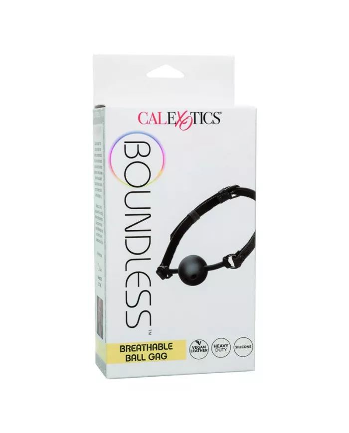 CALEXOTICS - BOUNDLESS BILLON-BOULE RESPIRANT CALEXOTICS - BOUNDLESS BILLON-BOULE RESPIRANT