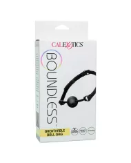 CALEXOTICS - BOUNDLESS BILLON-BOULE RESPIRANT CALEXOTICS - BOUNDLESS BILLON-BOULE RESPIRANT