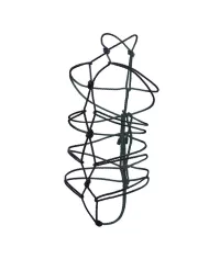 CALEXOTICS - BOUNDLESS CORDE 10M NOIRE CALEXOTICS - BOUNDLESS CORDE 10M NOIRE