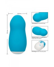 Stimulateur vibrant de voyage Sugar Dream