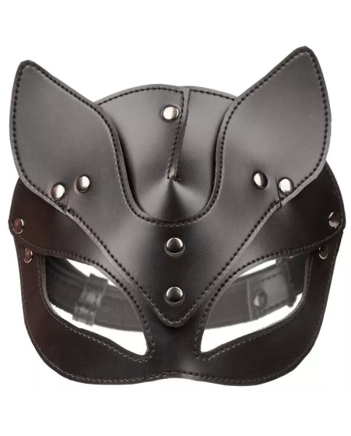 CALEXOTICS - EUPHORIA MASQUE DE CHAT CALEXOTICS - EUPHORIA MASQUE DE CHAT