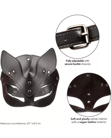 CALEXOTICS - EUPHORIA MASQUE DE CHAT