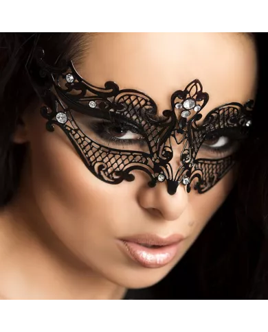 CHILIROSE - MASQUE NOIR CR 3755