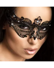 CHILIROSE - MASQUE NOIR CR 3755