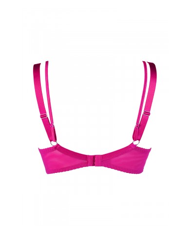 Soutien-gorge Rose V-10251 - Axami