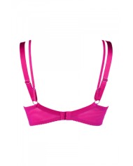 Soutien-gorge Rose V-10251 - Axami