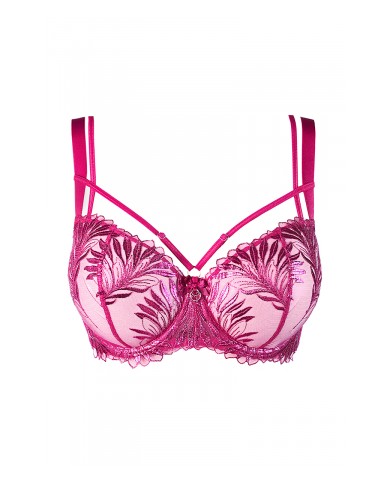 Soutien-gorge Rose V-10251 - Axami