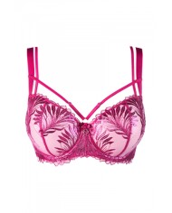 Soutien-gorge Rose V-10251 - Axami