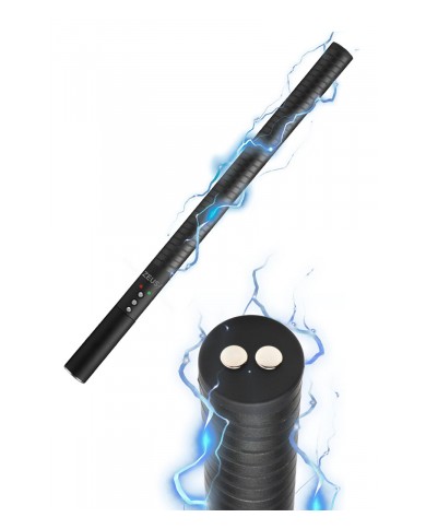 Baton à électro stimulation - Zeus Electrosex