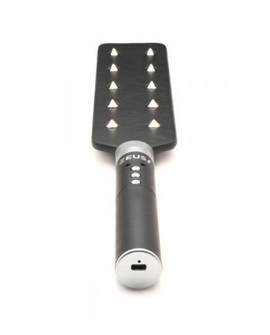 Paddle à Électro-Stimulation Spiked