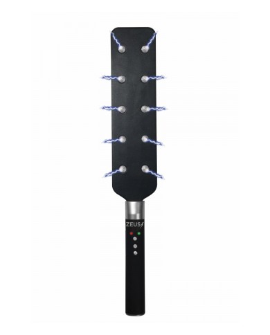 Paddle à Électro-Stimulation Spiked