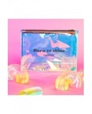 Pochette de rangement Love To Love Black Onyx