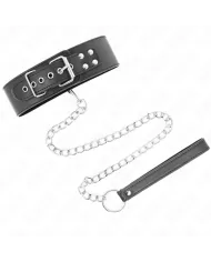KINK - COLLIER MODÈLE BASIC AVEC LAISSE 65 CM MODÈLE 0