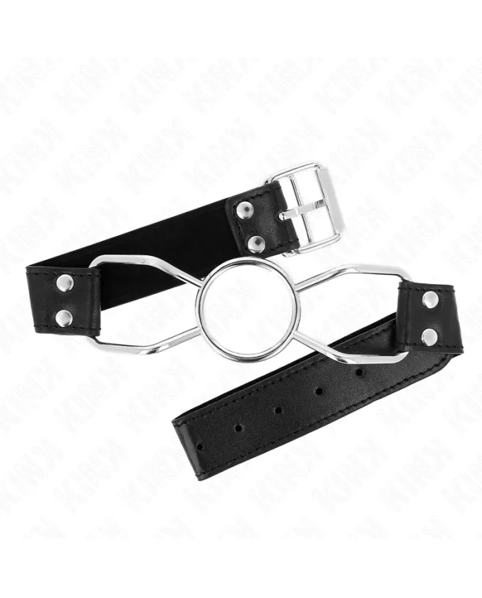 KINK - BAGUE SPIDER 60 X 3 CM TAILLE M 4,5 CM