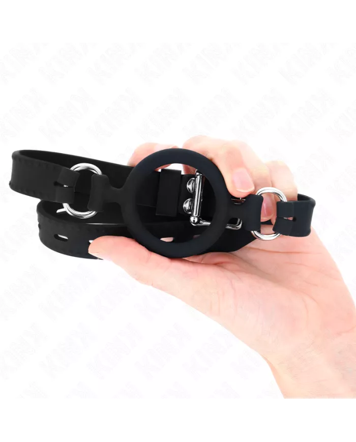 KINK - JOINT TORIQUE SILICONE 5 CM BAG 56 CM