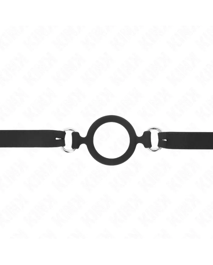 KINK - JOINT TORIQUE SILICONE 5 CM BAG 56 CM