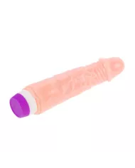 BAILE - VIBRATEUR RÉALISTE 20 CM BAILE - VIBRATEUR RÉALISTE 20 CM