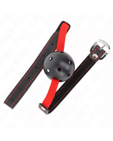 KINK - BÂTON CREUX DUR 4,5 CM AVEC CEINTURE ÉLASTIQUE 56 x 1,5 CM KINK - BÂTON CREUX DUR 4,5 CM AVEC CEINTURE ÉLASTIQUE 56 x 1,5 CM