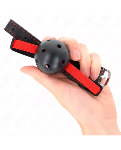 KINK - BÂTON CREUX DUR 4,5 CM AVEC CEINTURE ÉLASTIQUE 56 x 1,5 CM KINK - BÂTON CREUX DUR 4,5 CM AVEC CEINTURE ÉLASTIQUE 56 x 1,5 CM