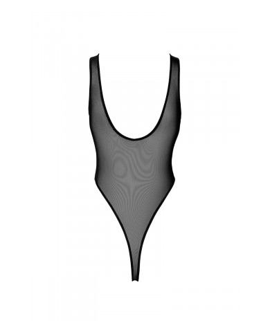 Body string Paparazzi F322 tulle
